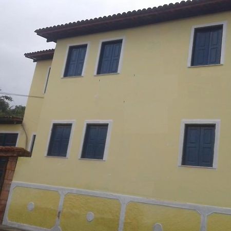 Pousada Brilho Da Chapada Lencois Buitenkant foto