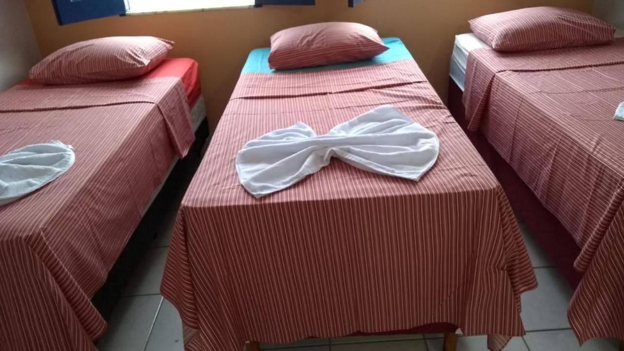 Pousada Brilho Da Chapada Lencois Buitenkant foto