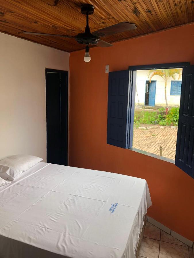 Pousada Brilho Da Chapada Lencois Buitenkant foto